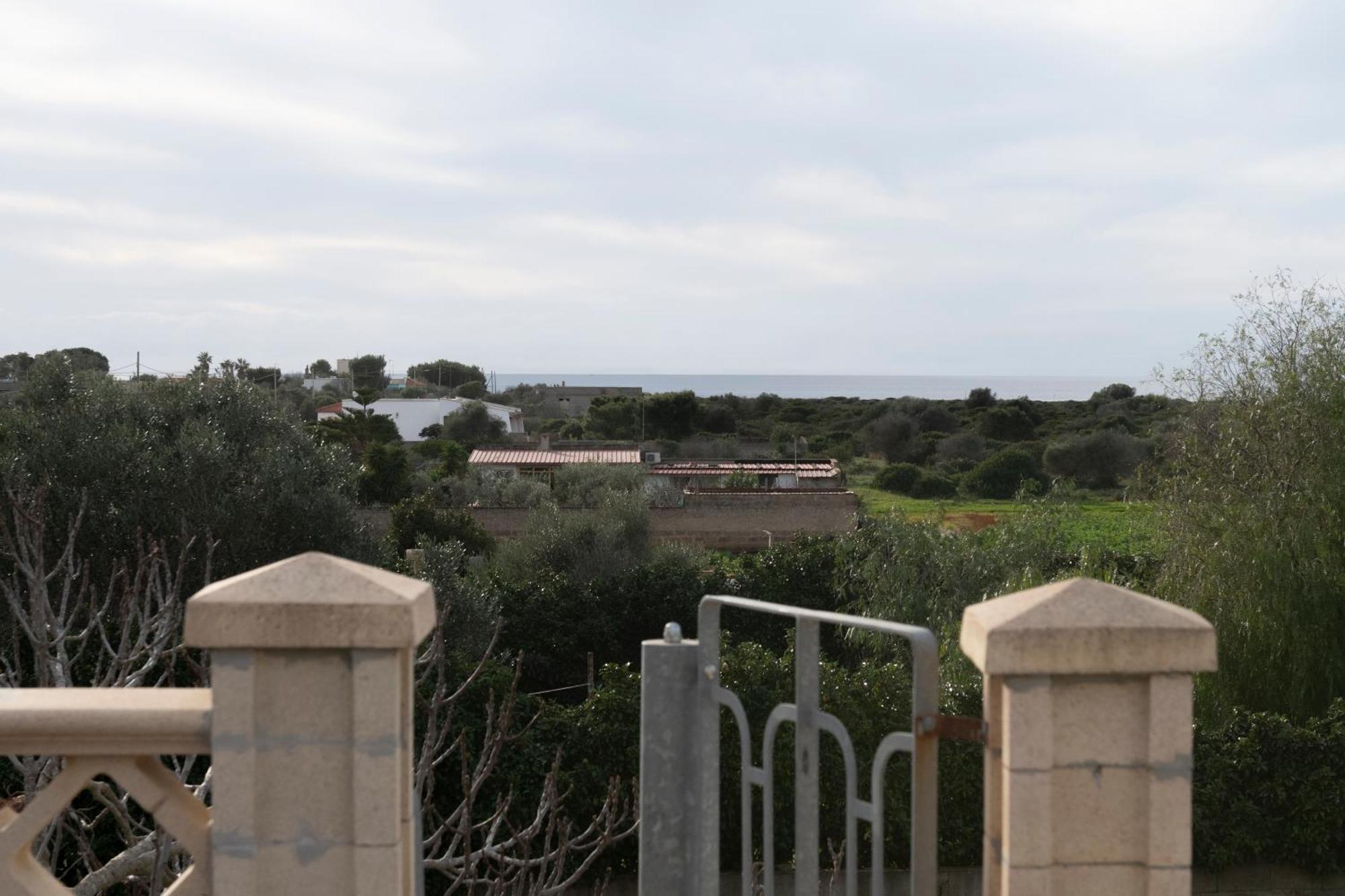 Villa Angela Sant Isidoro  Exterior foto